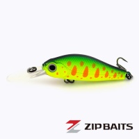 Воблер ZipBaits Khamsin Tiny SP-DR 313