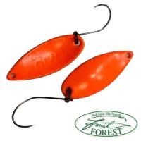 Блесна Forest MIU 3.5 MC9