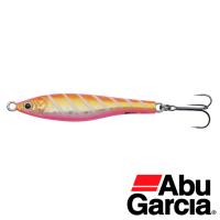 Пилькер Abu Garcia Fast Cast 10gr Gold Zebra