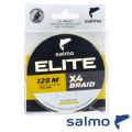 Elite X4 Braid Fluo Yellow