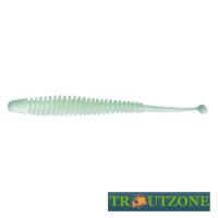 Мягкие приманки Trout Zone Boll 3.2 Blue 12шт