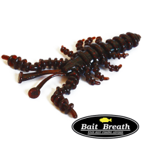 Мягкие приманки Bait Breath U30 Mosya 1.5 729 14шт