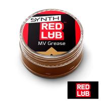 RedLub синтетическая смазка Synthetic MV Grease 10ml