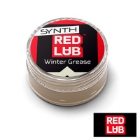 RedLub синтетическая смазка Synthetic Winter Grease 10ml