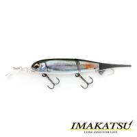Воблер Imakatsu Wind Killer Bill 715 3D Realism