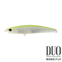 Воблер DUO Bay Ruf Seek Heavy 68HW CLB0230