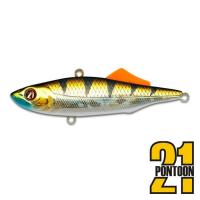 Виб Pontoon21 Kalikana Vib 65 Nano Sound 007F