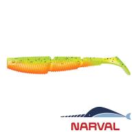 Мягкие приманки Narval Complex Shad 12 015