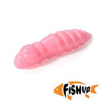 Мягкие приманки FishUp Pupa 0.9 048 12шт