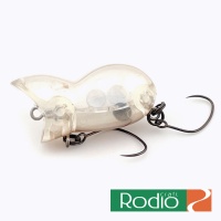 Воблер Rodio Craft Nyan Pup 28F 09
