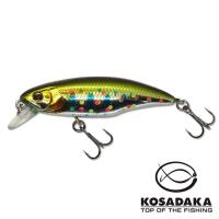 Воблер Kosadaka Etad XS 52F NTN