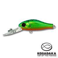 Воблер Kosadaka Ion XL 32F HT
