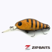 Воблер ZipBaits B-Switcher 2.0 568