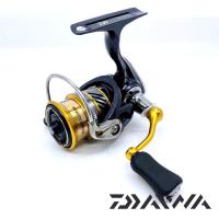 Катушка Daiwa 20 Revros LT 2000S