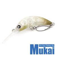 Воблер Mukai Zanmu 35MR F Classic 19 W Pellet
