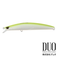 Воблер DUO Tide Minnow Ghost 170F ACC0170