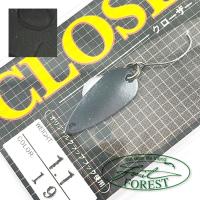 Блесна Forest Closer 1.1 19