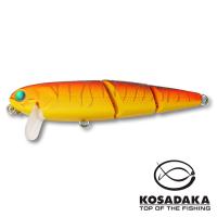 Воблер Kosadaka Cord SH 75F RHT