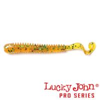 Мягкие приманки Lucky John Ballist 2.5 PA19 10шт