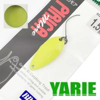 Блесна Yarie Pirica More 1.5gr BB-07