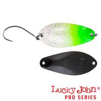 Блесна Lucky John Cleo 2.5 025