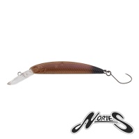 Воблер Nories Pelican Minnow 50F 431
