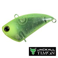 Виб Jackall Timon Tap Dancer Tackey Chartreuse Neon