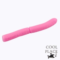 Мягкие приманки Cool Place Buk Stretch 65mm сыр 08 bubblegum