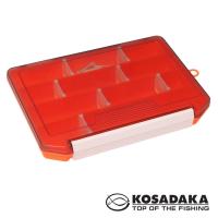 Коробка Kosadaka TB-S39-OR 21х14.5х2.5cm