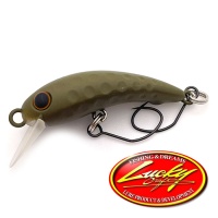 Воблер Lucky Craft Wah 33F 6540