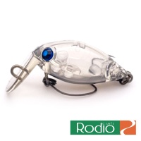 Воблер Rodio Craft Moca Fat Jr SR HF 06