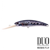 Воблер DUO Realis Fangbait 120DR BDA3601