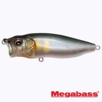 Воблер Megabass Pop Max fa waka ayu
