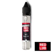RedLub силиконовая смазка масло Synthetic WT Reel Oil 30ml