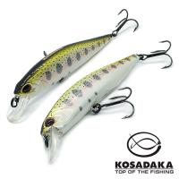 Воблер Kosadaka Realizer XS 100SP NT