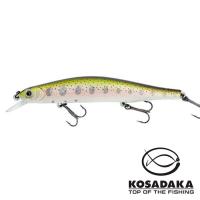 Воблер Kosadaka Mascot XS 110SP NT