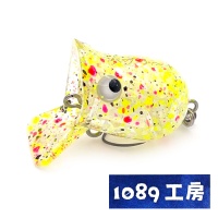 Воблер 1089 Koubou Ok Bubbly 20F 06