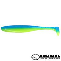 Мягкие приманки Kosadaka Easy Shiner 75 BLS 9шт