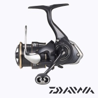 Катушка Daiwa 26 Freams LT2000S-P