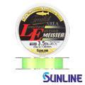 Troutist Area Limited Edition Meister