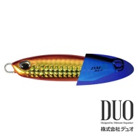 Пилькер DUO Drag Metal SLJ 60gr PBA0516