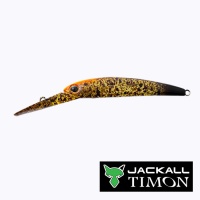 Воблер Jackall Timon TC Reigen MR CT pellet 1gou