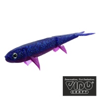 Мягкие приманки Vido Craft Sebastian 200 16 2шт
