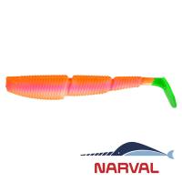 Мягкие приманки Narval Complex Shad 12 033