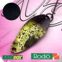 Блесна Rodio Craft Noa 1.5 Show (Forodox)