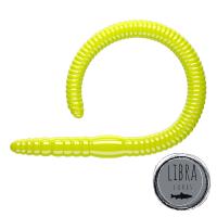 Мягкие приманки Libra Lures Flex Worm 95mm 006 10шт
