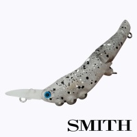 Воблер Smith Tic-Tac Lipper HS 06 Yamazemi Glow