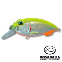 Воблер Kosadaka Synthez XS 55F LME