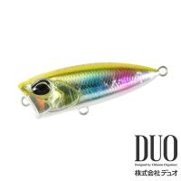 Воблер DUO Tetra Works Pocopoco 40F CPA0608