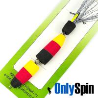 Мандула OnlySpin M один тройник 90 072